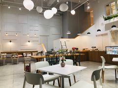 大堂-CHEZ JASMINE 茉莉的氧气厨房