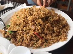 -蜈支洲岛珊瑚酒店临海阁中餐厅