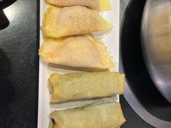 百叶包-吉友粥底火锅(方斜路店)