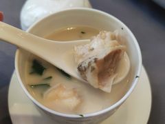 堂灼鱼汤蚌仔-徐记海鲜(开福寺|伍家岭店)