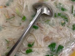 -百味地锅鸡(铜山路店)