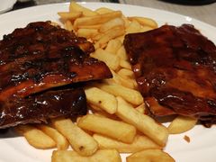 -Hurricane's Grill 飓风牛排