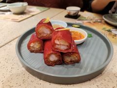 -点都德(汇点楼店)