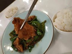 -桐爷小馆(广渠门店)