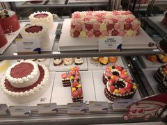 -派悦坊·甜品·蛋糕(虹口龙之梦店)