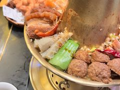 -鼓楼东街老火锅(鼓楼店)