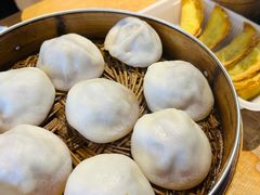 -老鼓楼汤包(太平门店)