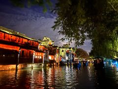 -乌镇景区