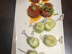 -老牌坊鲁菜名店(聊城美食岛店)