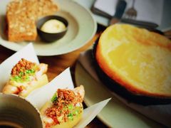 -BOR Eatery(安福路店)