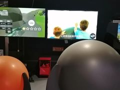-VS SPORTS PARK运动玩乐园·团建·生日会(合生汇店)