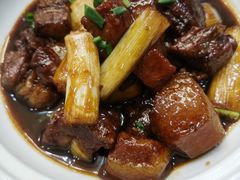 -華僑飯店中餐厅