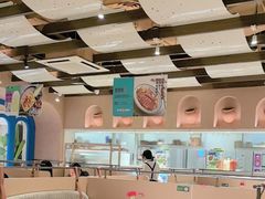 -Aqua Oasis 水天堂(相城天虹商场店)