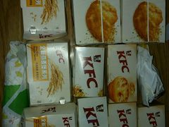 -肯德基(丰北路店)