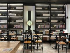 -和府捞面(东直门银座店)