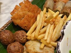 -PHO爺·越南料理(亦庄大族广场店)