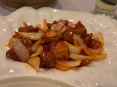 -全聚德(上海首店浦东店)