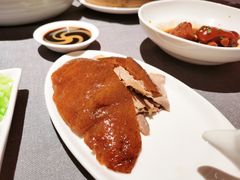 北京烤鸭-金鸭季·北京烤鸭(深业上城店)
