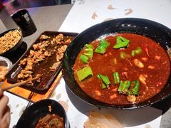 -一棠龙虾(徐家汇城开YOYO店)