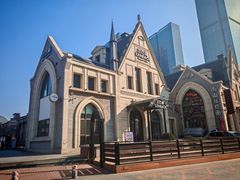 -LENBACH兰巴赫西餐啤酒坊(大连东港店)