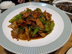 -洛阳宴·洛阳菜(南昌路店)