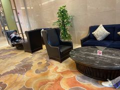 -武汉世茂希尔顿酒店·汇·全日餐厅