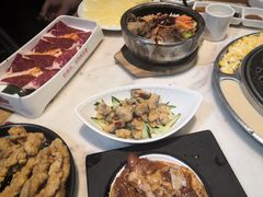 -韩宫宴烤肉·料理(南京江宁万达店)
