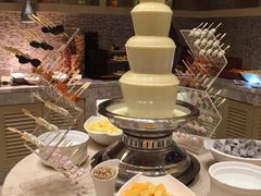 -盛宴标帜餐厅·亲子自助 (南昌喜来登酒店)