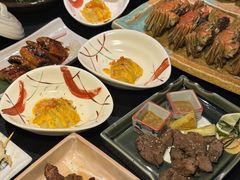 -花潮料理艺食馆(SM新生活广场店)