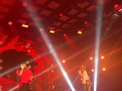 -MOSSO·Liveshow(M3香港广场店)