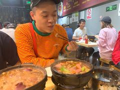 -范贤光鸡公煲(平乐园总店)