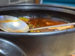 -肖记公安牛肉鱼杂馆·省级非物质文化遗产(万松园直营店)