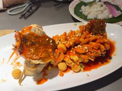-姑苏家宴·苏帮菜·松鼠桂鱼(苏州总店)