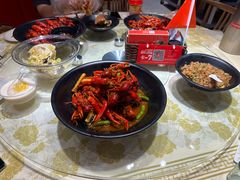 -聚味瞿记·龙虾堂(天元店)