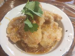 -马路牙子地桌烤肉(工体店)