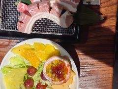 -九田家黑牛烤肉料理(新辰里亚运村店)