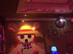 -TOP星派对KTV(珠影星光城店)