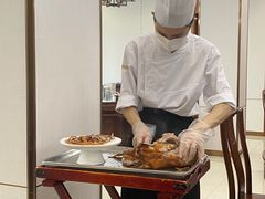 -茶港食堂(武昌店)