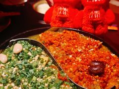 -何师烧烤Pro ·江湖川菜·小龙虾·精酿(太古里旗舰店)
