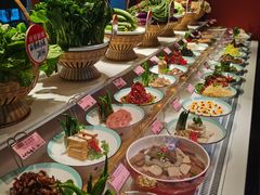 -鸽子侯·家宴·平价海鲜(市图书馆店)