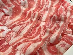 -老北京涮肉(经一路店)