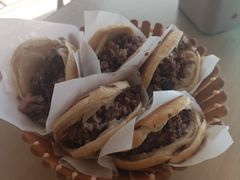 -闫家驴肉老店(华电一校店)