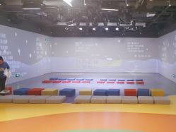 -小鸡哆哆故事屋·儿童乐园(嘉里城店)