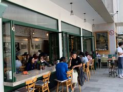 -RAC BAR(安福路店)