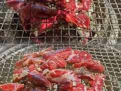 -笑谈小街·韩国料理(萝岗店)