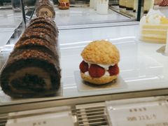 -蜜思琪蛋糕(民生路店)