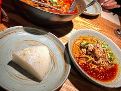 -青年公社烤鸭(青年路店)