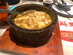 -绿茶餐厅(壹方天地店)
