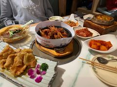 -七八冷面·延边朝鲜族美食(圣熙八号店)