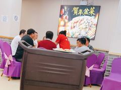 大堂-有腥气私房菜·寻味顺德